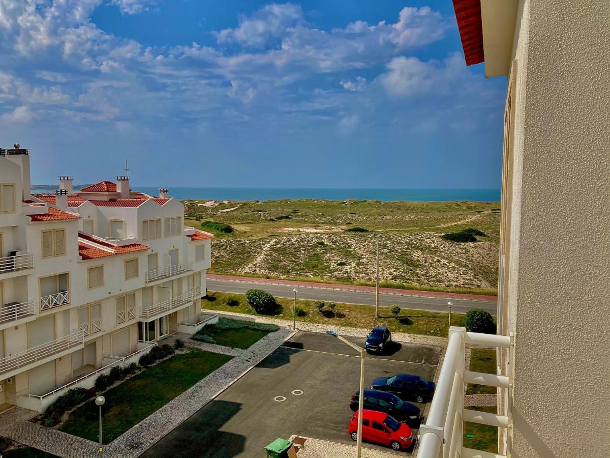 Best Houses 37 - Driftwood Ocean Peniche Exterior foto