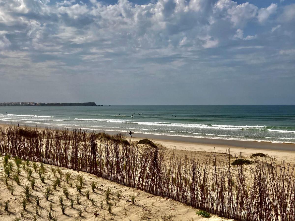 Best Houses 37 - Driftwood Ocean Peniche Exterior foto