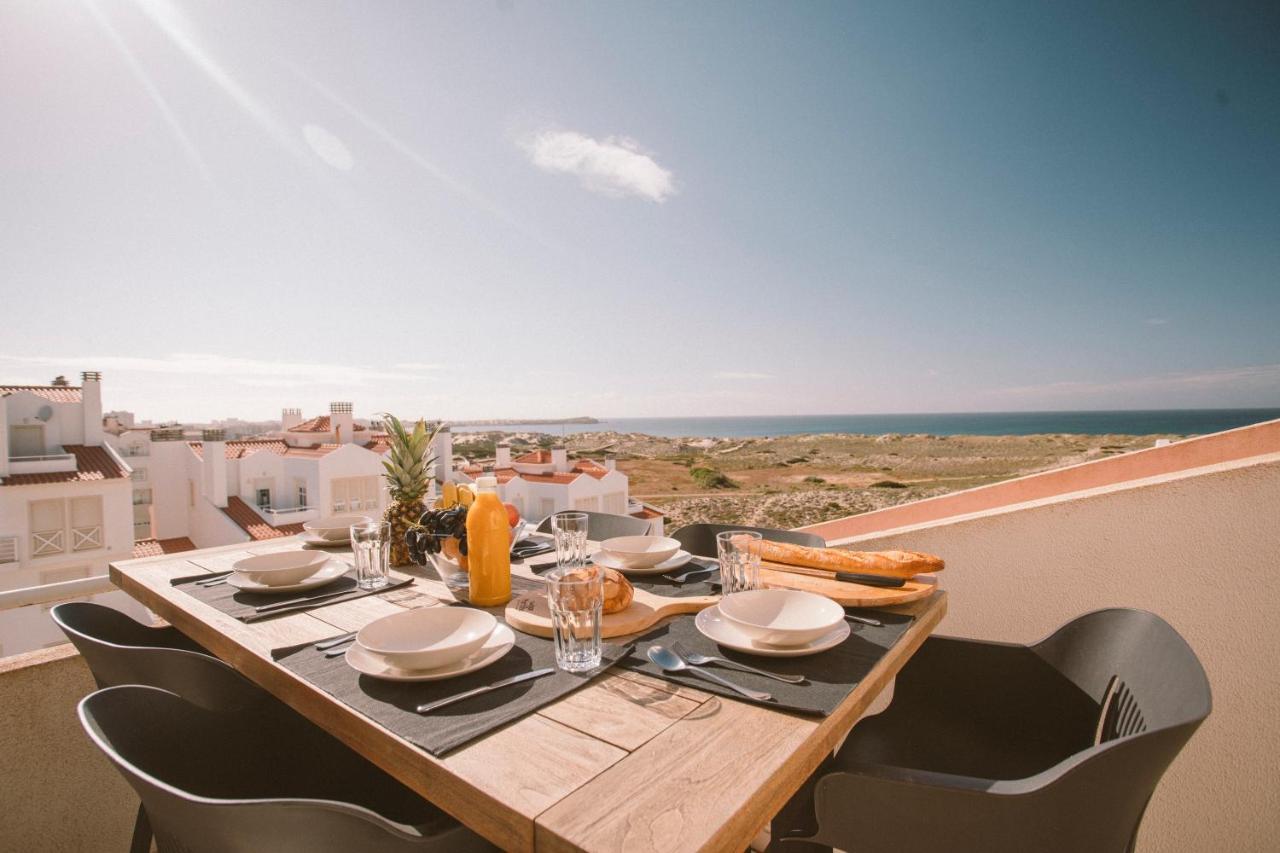 Best Houses 37 - Driftwood Ocean Peniche Exterior foto
