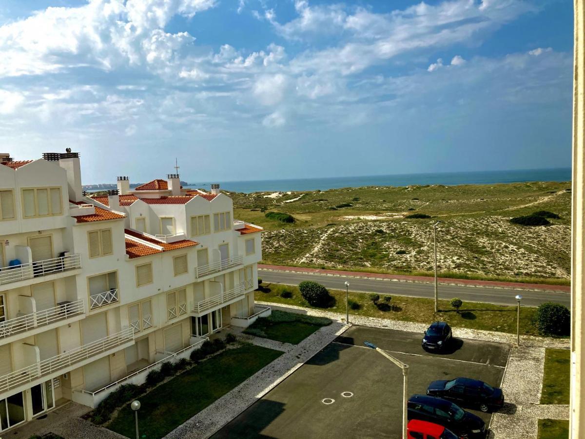Best Houses 37 - Driftwood Ocean Peniche Exterior foto