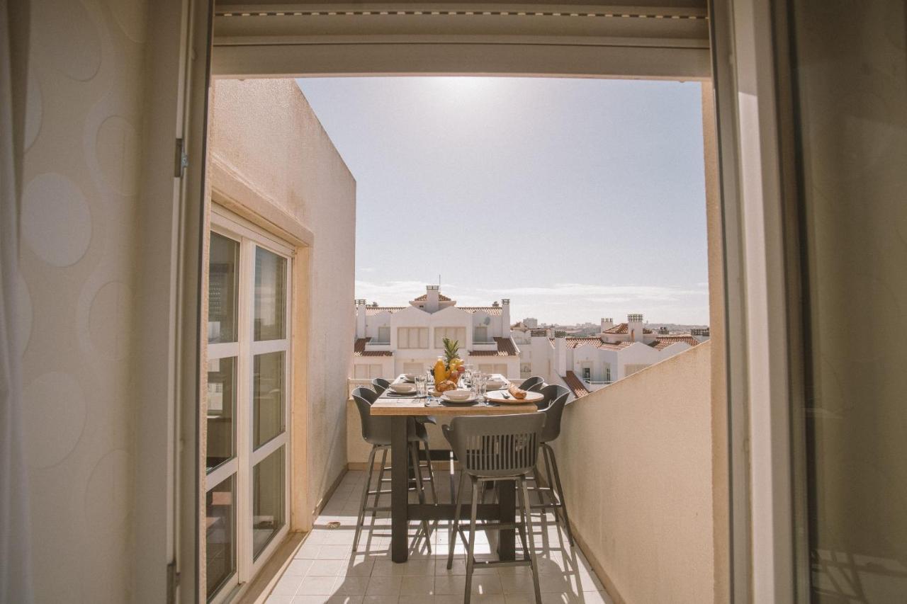 Best Houses 37 - Driftwood Ocean Peniche Exterior foto