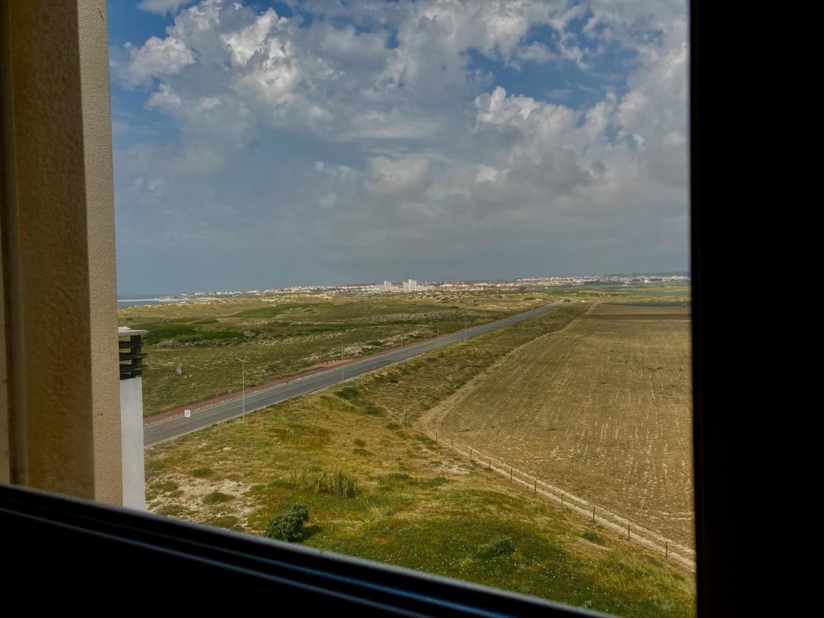 Best Houses 37 - Driftwood Ocean Peniche Exterior foto