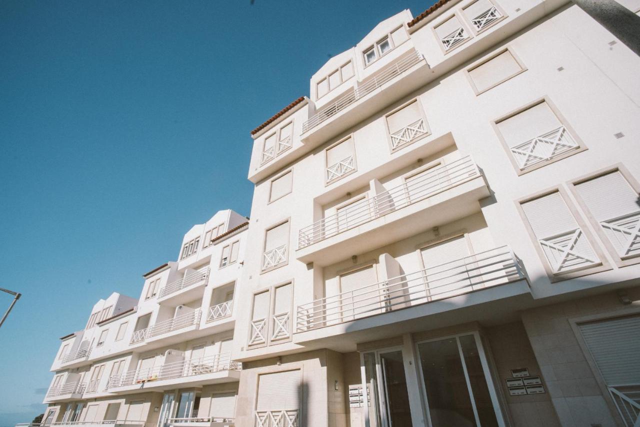 Best Houses 37 - Driftwood Ocean Peniche Exterior foto