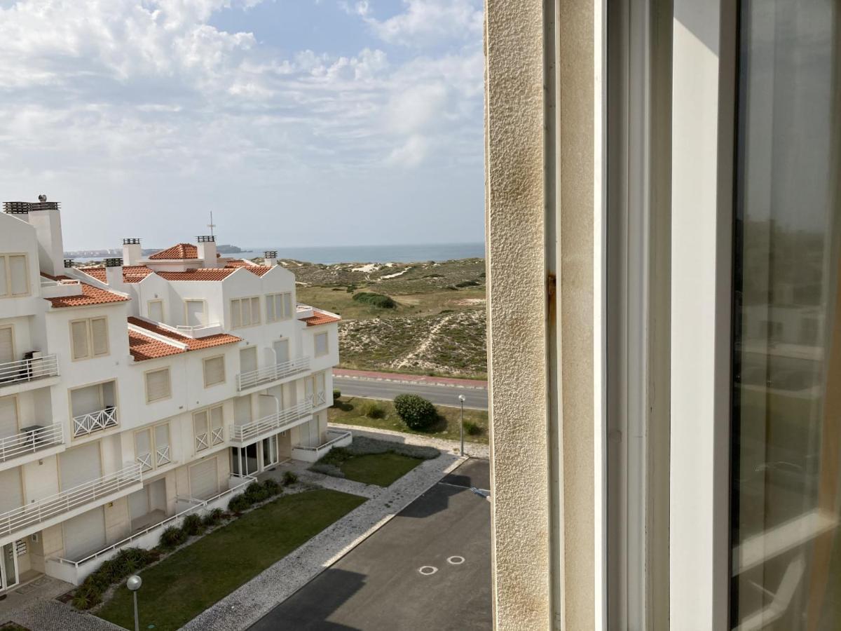 Best Houses 37 - Driftwood Ocean Peniche Exterior foto