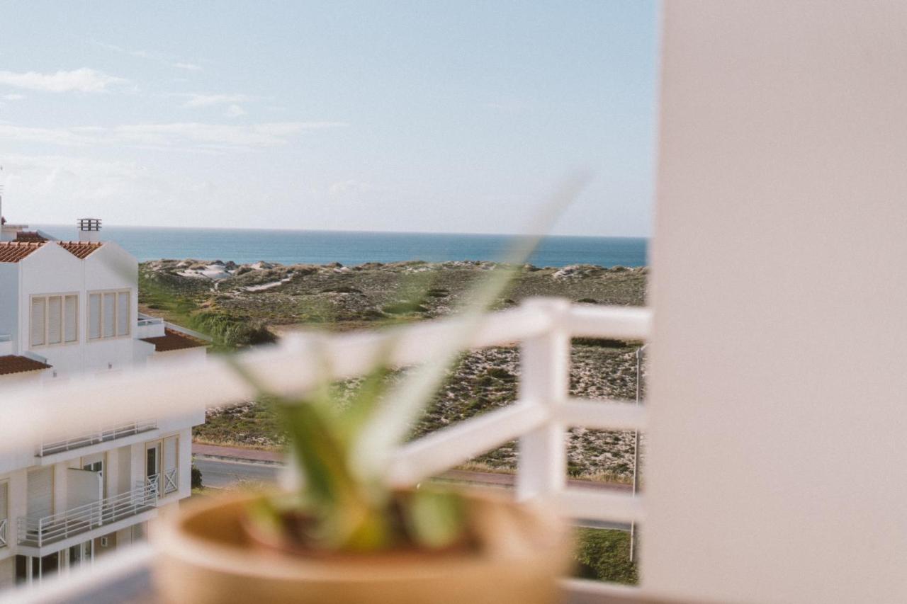 Best Houses 37 - Driftwood Ocean Peniche Exterior foto