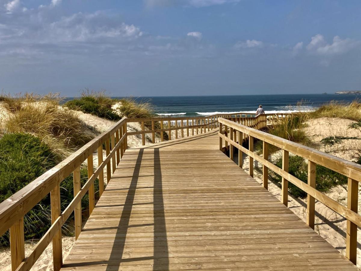 Best Houses 37 - Driftwood Ocean Peniche Exterior foto