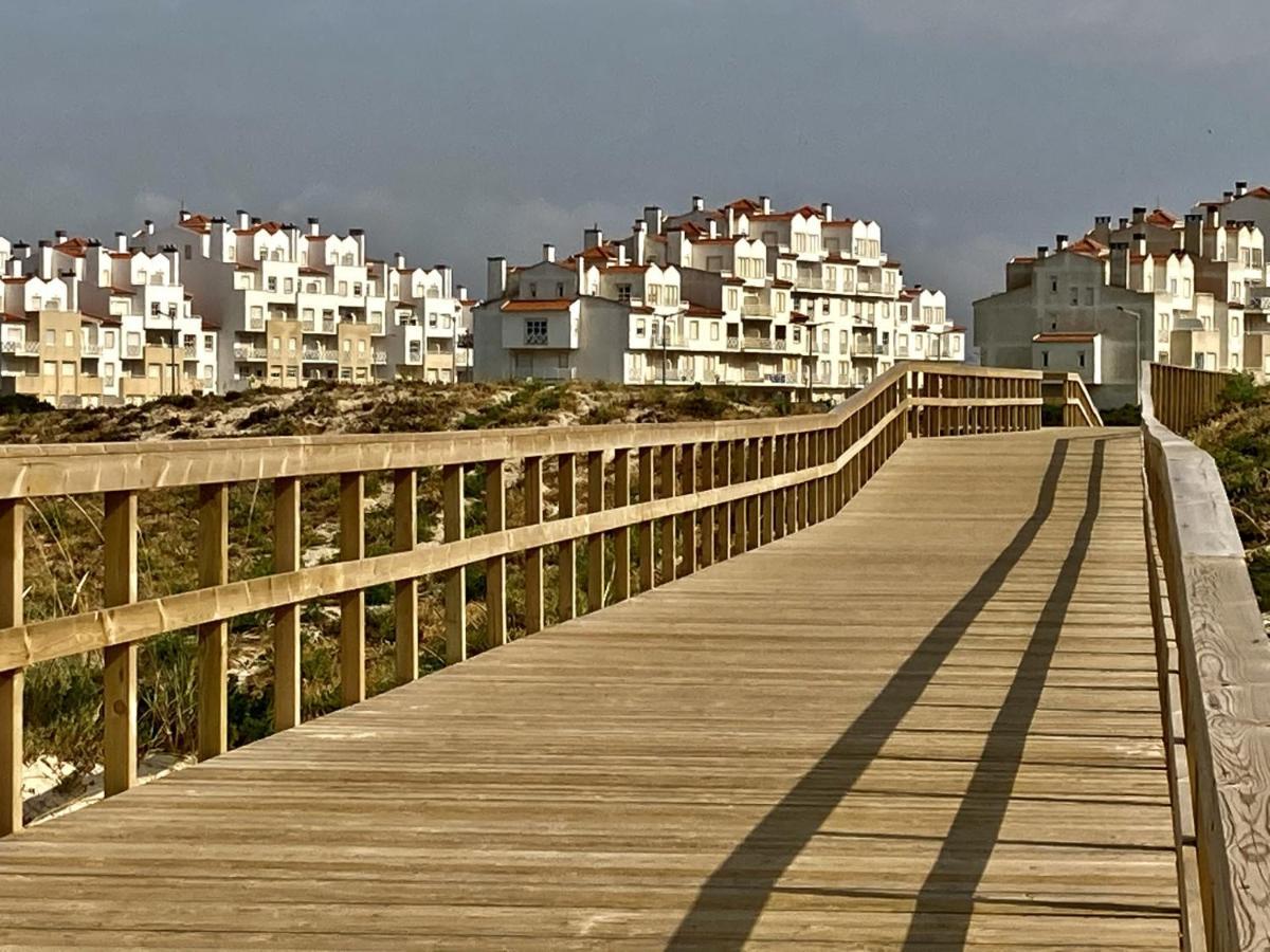 Best Houses 37 - Driftwood Ocean Peniche Exterior foto