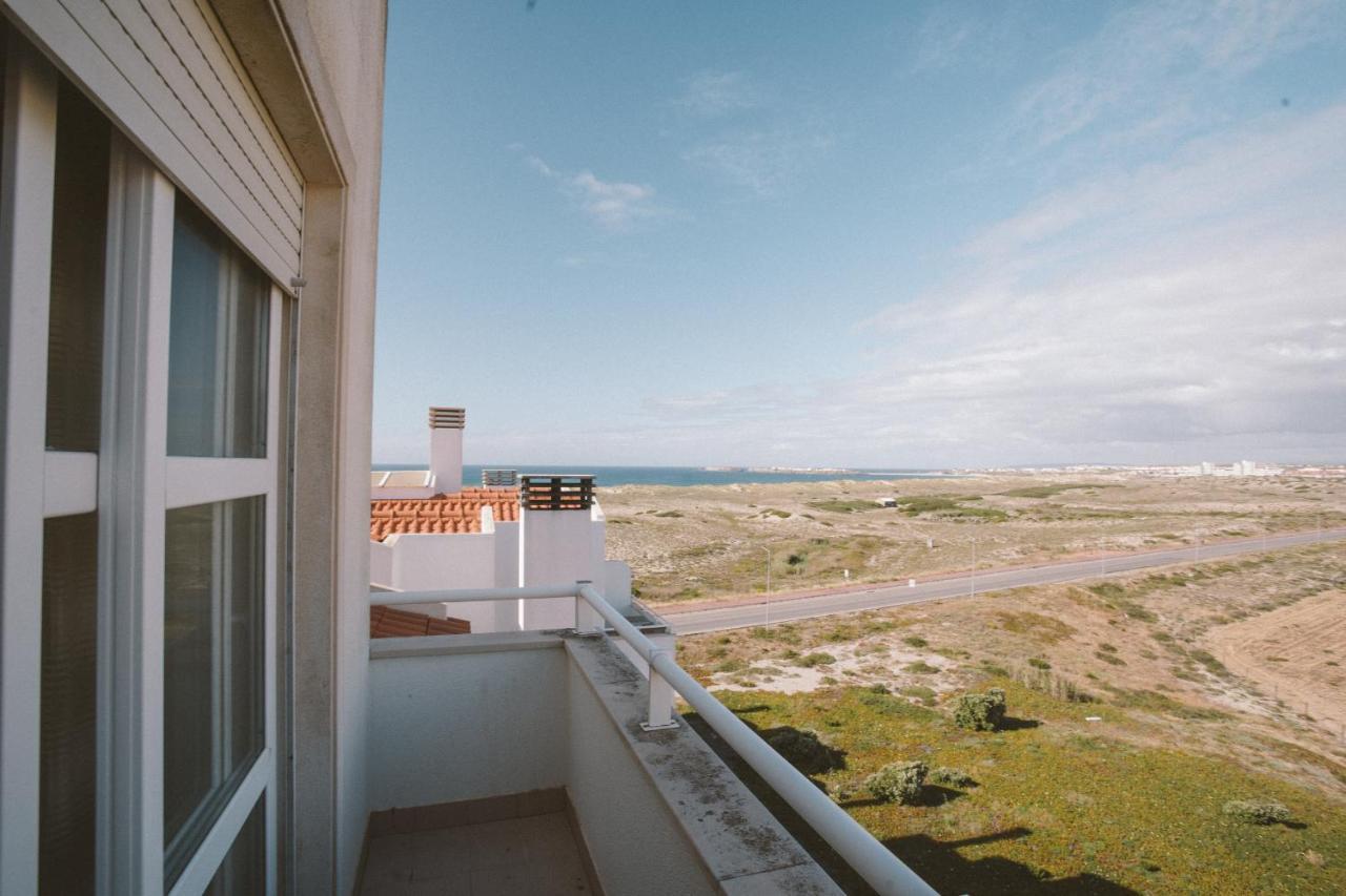 Best Houses 37 - Driftwood Ocean Peniche Exterior foto