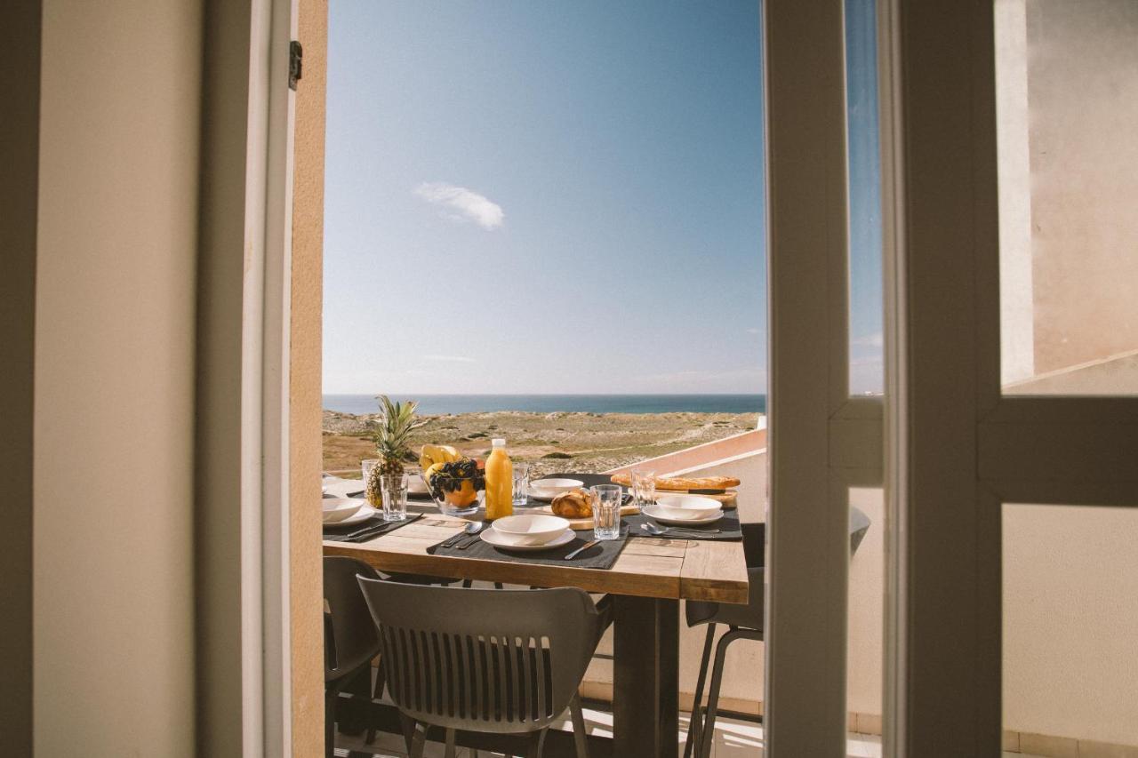 Best Houses 37 - Driftwood Ocean Peniche Exterior foto