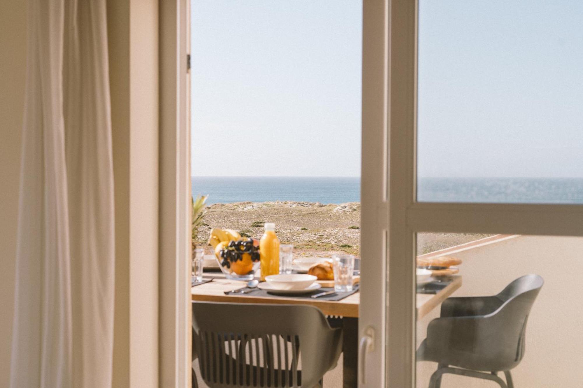 Best Houses 37 - Driftwood Ocean Peniche Exterior foto