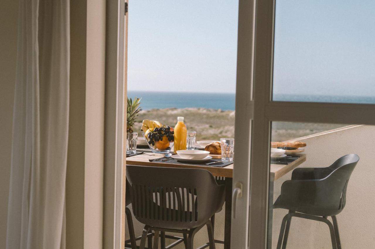 Best Houses 37 - Driftwood Ocean Peniche Exterior foto